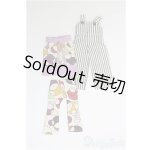 画像: 1/6ドール(20cm)/OF 衣装3点セット I-25-01-12-2160-TO-ZI