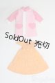画像: リカちゃん/OF 衣装2点セット：リトルファクトリー製 I-25-05-04-2116-TO-ZI