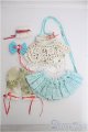 画像: 【SALE】40cmドール/OF：dollzone製ドレスセット I-24-12-29-2197-TO-ZI