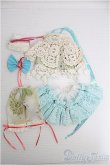 画像2: 【SALE】40cmドール/OF：dollzone製ドレスセット I-24-12-29-2197-TO-ZI (2)