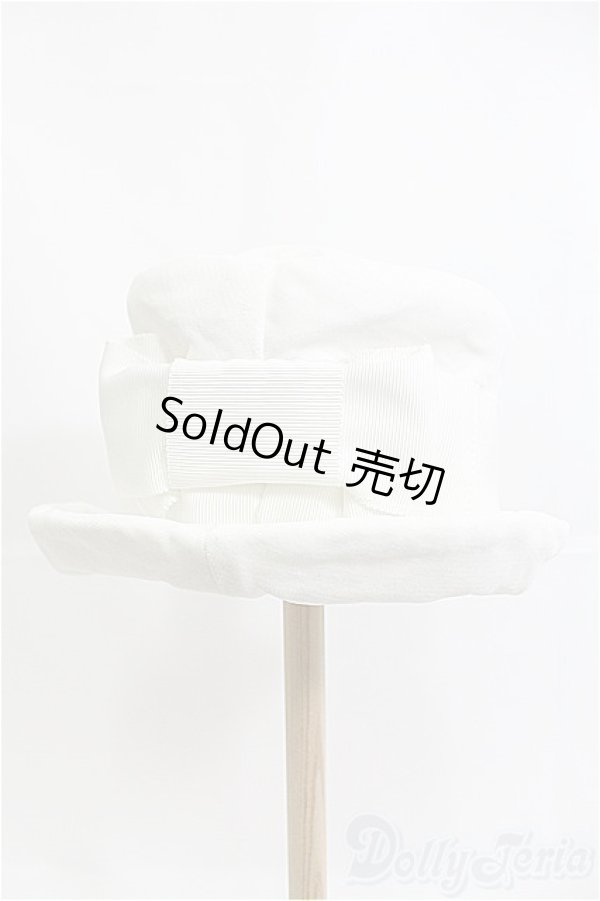 画像1: 乙姫サイズ/OF：帽子 I-25-04-06-2080-TN-ZI (1)