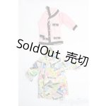 画像: 1/6(27cm)ドール/OF 衣装2点セット I-25-05-11-3113-TO-ZI