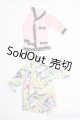 画像: 1/6(27cm)ドール/OF 衣装2点セット I-25-05-11-3113-TO-ZI