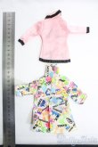 画像2: 1/6(27cm)ドール/OF 衣装2点セット I-25-05-11-3113-TO-ZI (2)