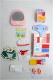 画像1: 【SALE】1/6.12ドール/衣装&小物セット I-24-12-15-3166-TO-ZI (1)