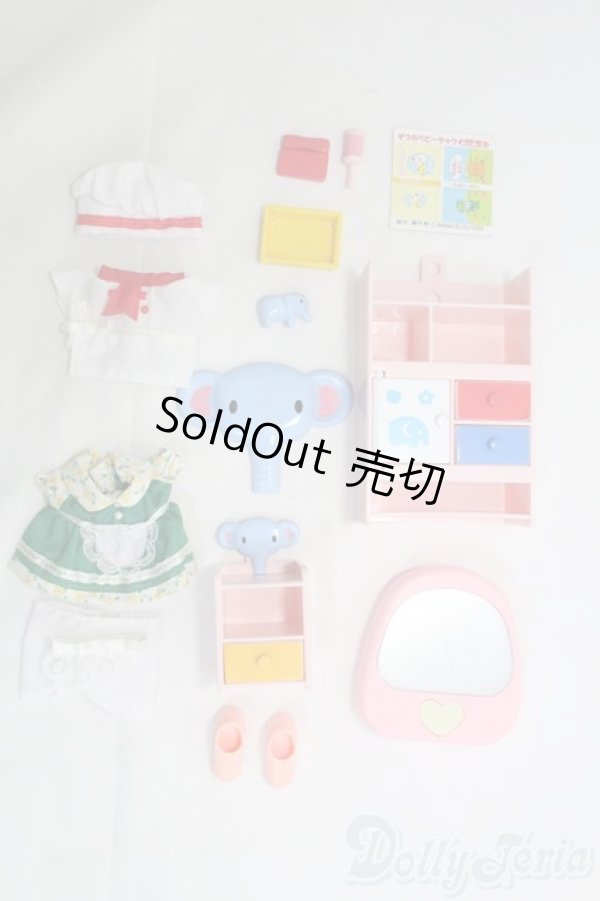 画像1: 1/6.12ドール/衣装&小物セット I-25-06-29-3148-TO-ZI (1)