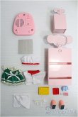 画像2: 【SALE】1/6.12ドール/衣装&小物セット I-24-12-15-3166-TO-ZI (2)