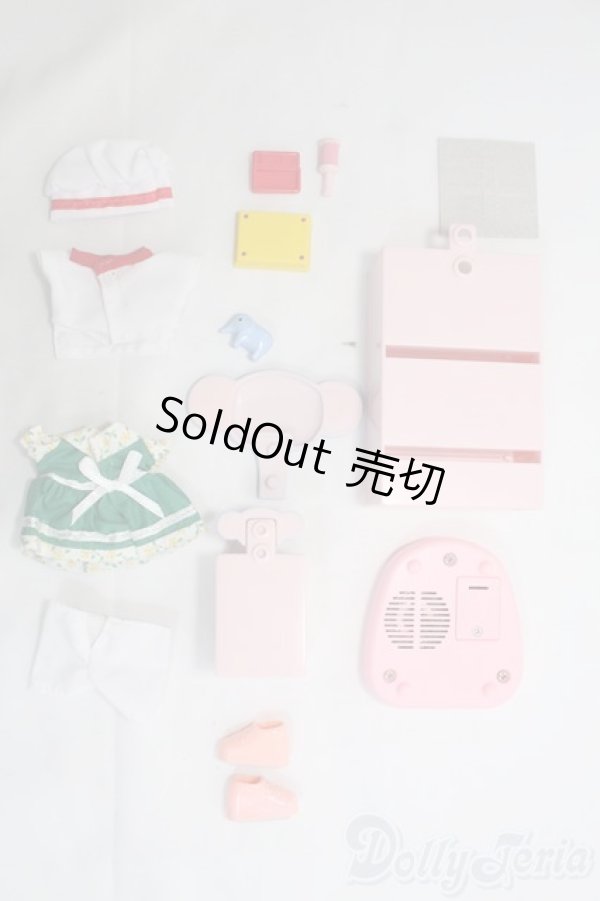 画像2: 1/6.12ドール/衣装&小物セット I-25-06-29-3148-TO-ZI (2)