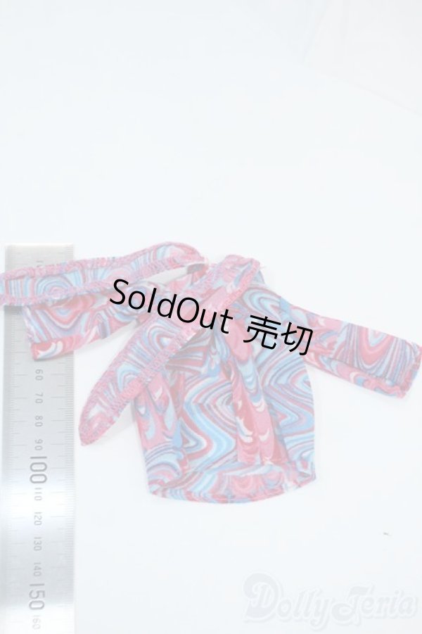 画像2: ネオブライス/OF 衣装セット Y-25-11-26-021-TN-ZY (2)