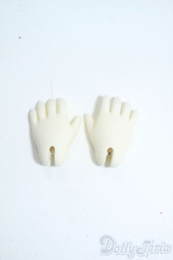 画像1: 1/6ドール/ハンドパーツ Y-25-11-19-184-TN-ZY (1)