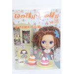 画像: Dolly Dolly/vol.16 I-24-03-17-1128-TO-ZI