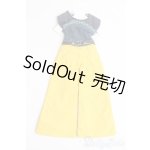 画像: ジェニー/OF オールインワン(半袖) I-25-05-25-2114-TO-ZI