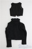画像2: 【SALE】MSD/OF カーディガン&ベストセット I-25-02-02-2057-TO-ZI (2)