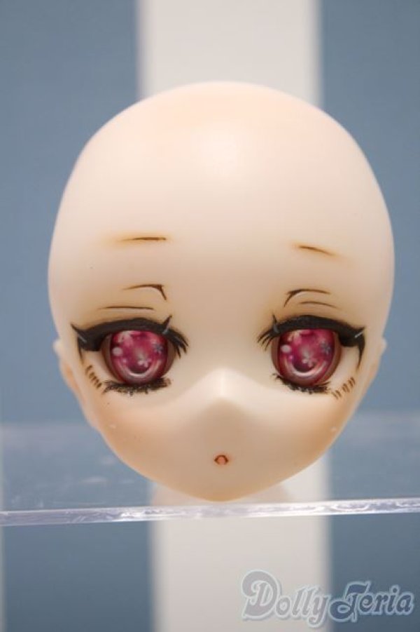 画像1: 【新宿マルイアネックス店 店頭販売商品】DD/DDH-01?カスタムヘッド　2100000000519489-ZM (1)