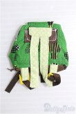 画像2: 【SALE】1/6ドール（14cm）/OF リュック I-24-11-24-3166-TO-ZI (2)