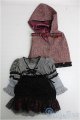 画像: 【SALE】MSD/OF リトルレッドドレスセット：ボークス製 I-24-12-01-3089-TO-ZI