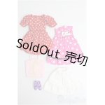 画像: 【SALE】1/6ドール(22cm)/OF 衣装3点セット I-24-11-03-2144-TO-ZI