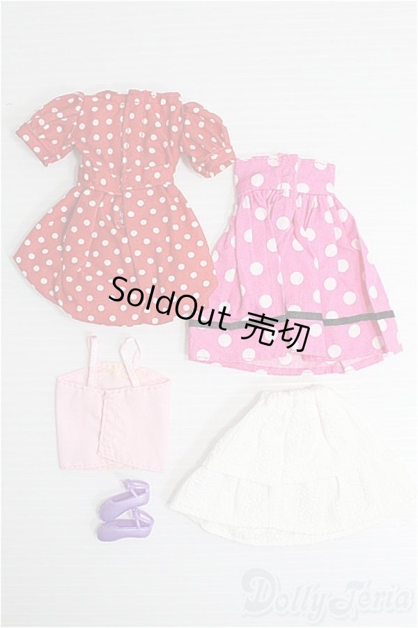 画像2: 【SALE】1/6ドール(22cm)/OF 衣装3点セット I-24-11-03-2144-TO-ZI (2)