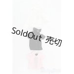 画像: 20ｃｍドール/OF 衣装3点セット I-24-11-10-3152-TO-ZI