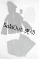 画像: SDBOY/OF 衣装セット I-25-05-18-2062-TO-ZI