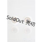 画像: 22〜24mm/アクリルアイ I-25-04-06-3010-TO-ZI