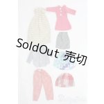 画像: リカちゃん/OF：衣装セット I-25-05-04-3108-TO-ZI