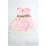 画像: 【SALE】リカちゃん/OF ヴィンテージワンピース I-25-02-23-3099-TO-ZI