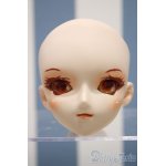 画像: 【新宿マルイアネックス店 店頭販売商品】DD/カスタムメイクヘッド（DDH-05）　2100000000520709-ZM