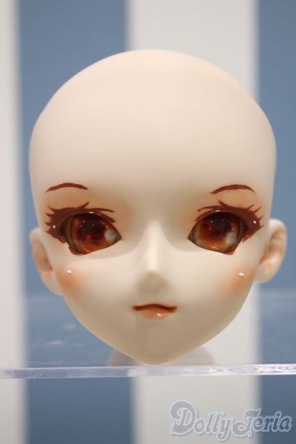 画像1: 【新宿マルイアネックス店 店頭販売商品】DD/カスタムメイクヘッド（DDH-05）　2100000000520709-ZM (1)