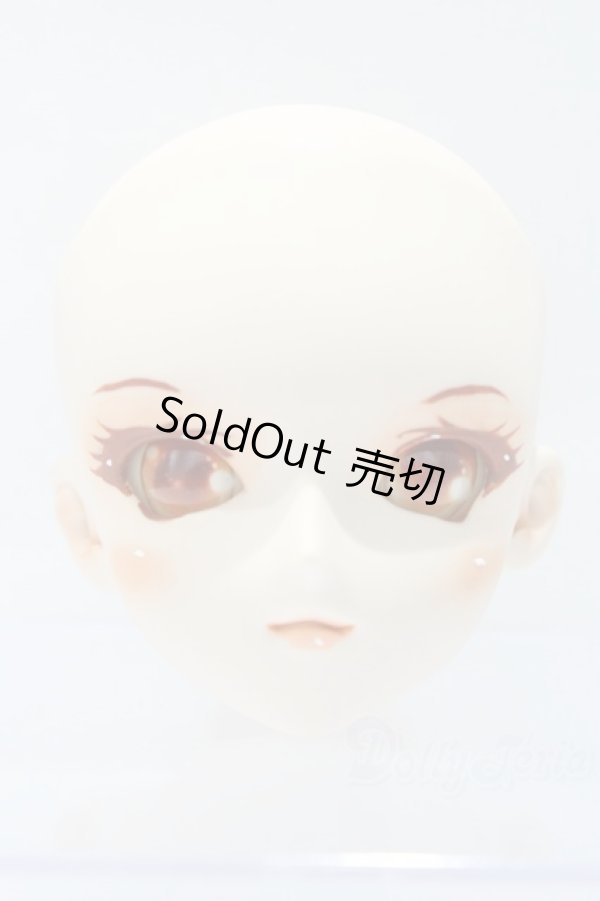 画像1: DD/カスタムメイクヘッド（DDH-05） S-25-11-02-004-TO-ZS (1)