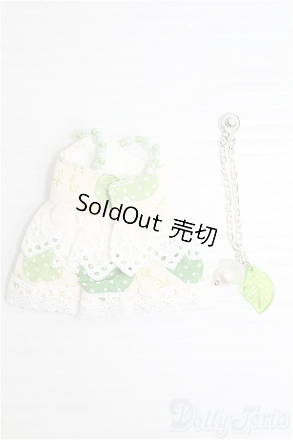 画像2: オビツ11/OF ワンピースセット I-25-01-26-2141-TO-ZI (2)