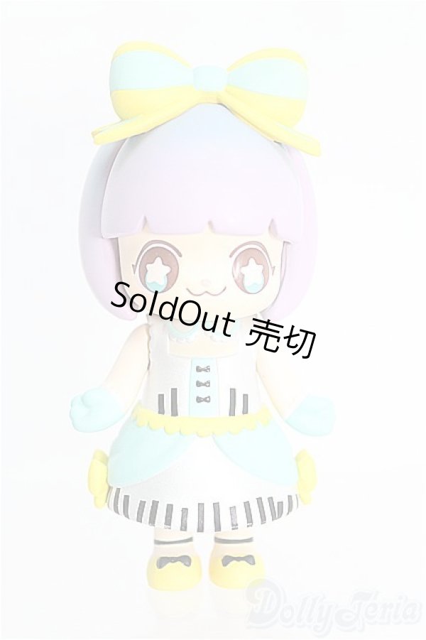 画像1: 52TOYS/童話シリーズ：Alice I-25-03-09-1084-TO-ZI (1)
