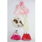 画像: 【SALE】リカちゃん/OF：衣装セット I-25-02-16-2085-TO-ZI