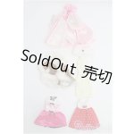 画像: リカちゃん/OF：衣装セット I-25-02-16-2085-TO-ZI