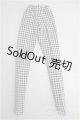 画像: SD/OF　レギンスパンツ I-25-02-02-2041-TO-ZI