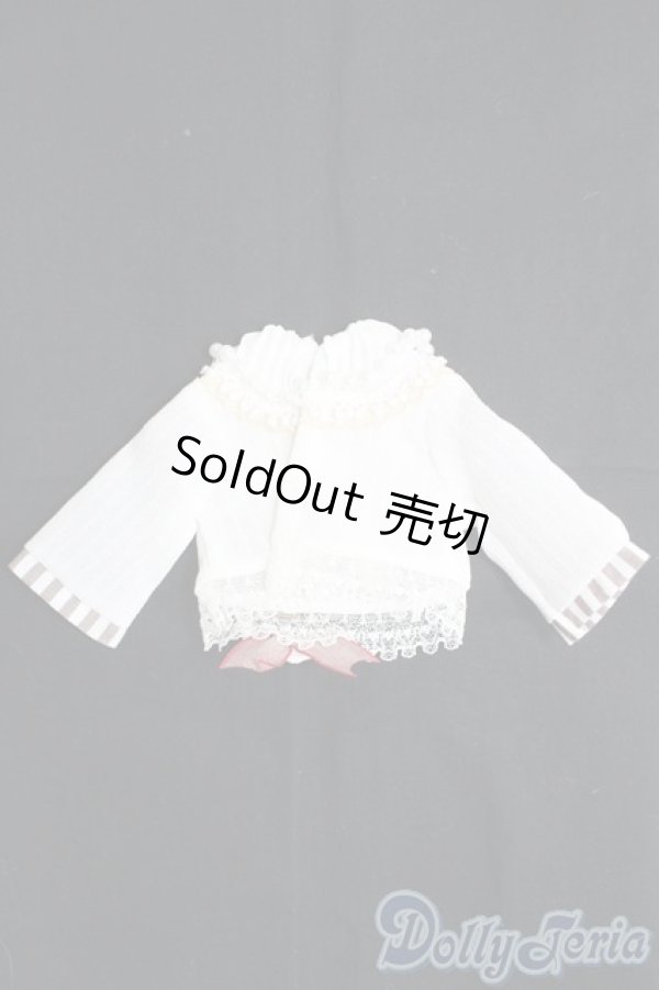 画像2: 幼SD/OF トップス I-25-04-20-2068-TO-ZI (2)