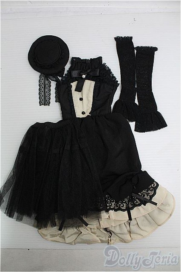 画像1: 【SALE】SD13GIRL/OF ドレスセット I-24-11-24-3069-TO-ZI (1)