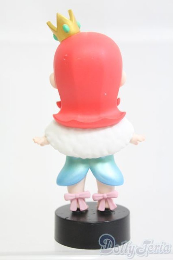 画像2: LAURA/Pajama party：MERMAID NIGHTDRESS I-25-06-22-2133-TO-ZI (2)