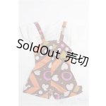 画像: 1/6(30cm)ドール/OF オールインワン I-25-02-23-3116-TO-ZI