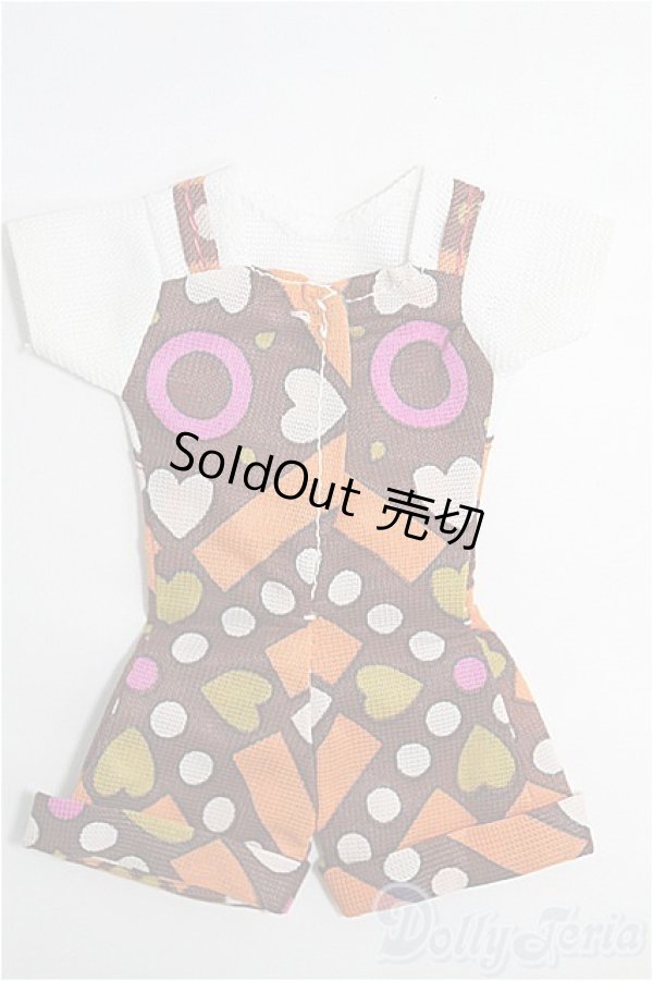 画像2: 1/6（30cm）ドール/OF オールインワン I-25-02-23-3116-TO-ZI (2)