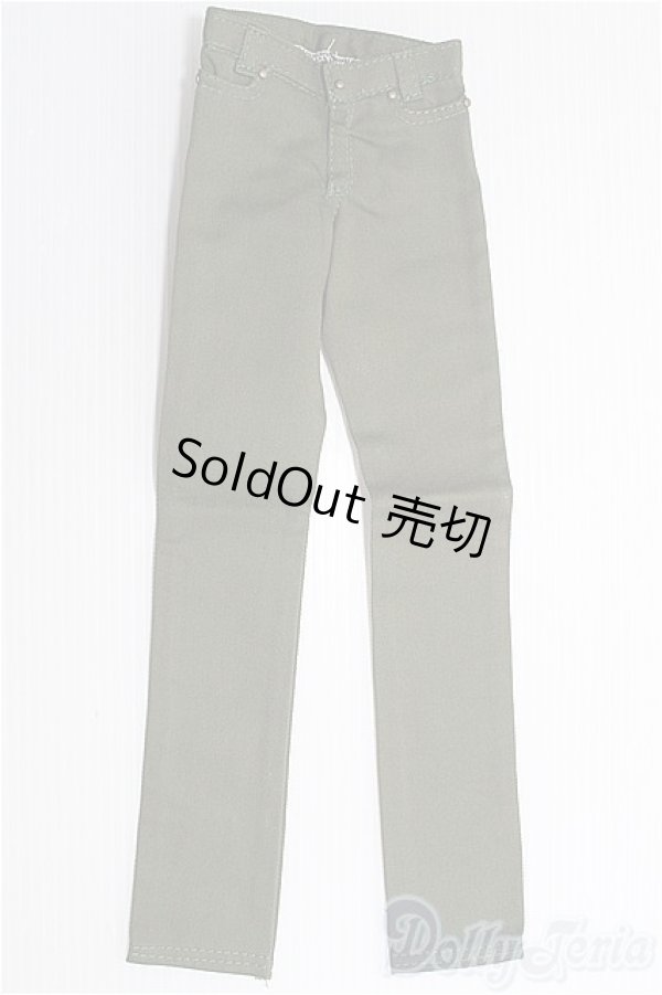 画像1: 【SALE】SD/OF：パンツ I-25-01-05-2062-TO-ZI (1)