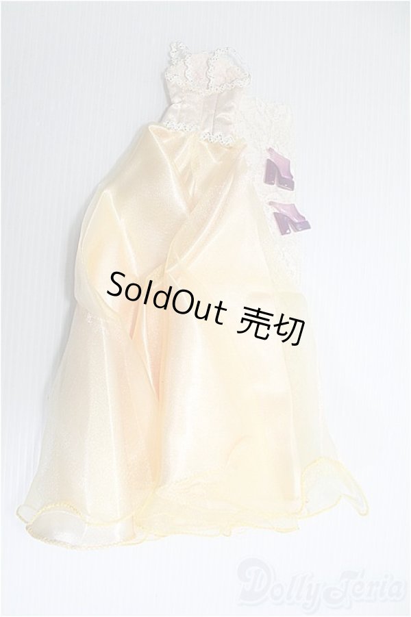 画像2: 【SALE】バービー/OF ドレスセット I-24-12-29-2119-TN-ZI (2)