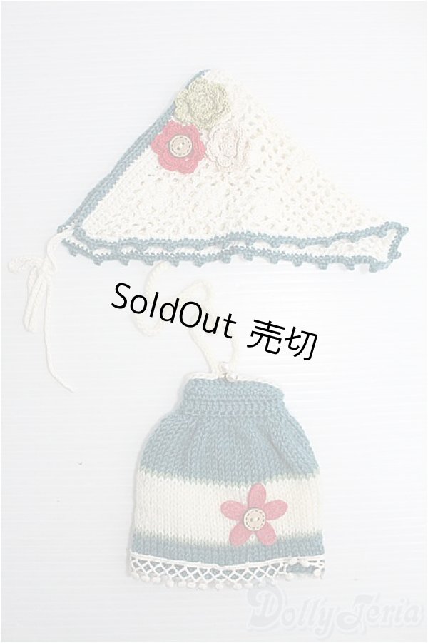 画像1: ネオブライス/OF 衣装セット(ニット素材) I-25-02-02-2097-TO-ZI (1)