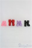 画像1: 1/6ドール/シューズ4点セット I-25-03-30-2141-TO-ZI (1)