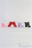 画像2: 1/6ドール/シューズ4点セット I-25-03-30-2141-TO-ZI (2)