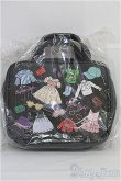 画像1: 【新品商品】ブライス/グレイスフルアウトフィットポーチ：ブラック I-25-03-23-1091-TO-ZI (1)