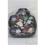 画像: 【新品商品】ブライス/グレイスフルアウトフィットポーチ：ブラック I-25-03-23-1091-TO-ZI