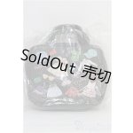 画像: 【新品商品】ブライス/グレイスフルアウトフィットポーチ：ブラック/ I-25-09-28-367-KD-ZI