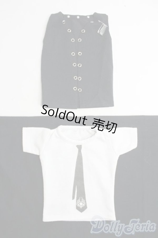 画像1: SD13BOY/OF 衣装セット I-25-06-22-2034-TO-ZI (1)