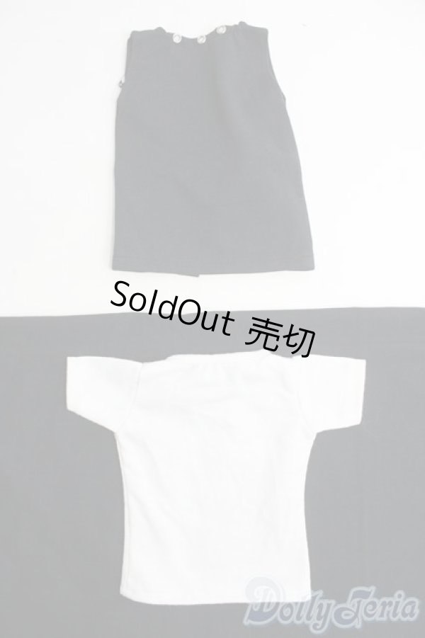 画像2: SD13BOY/OF 衣装セット I-25-06-22-2034-TO-ZI (2)